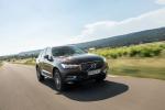 Volvo XC60 D4 Inscription 2017 года (WW)